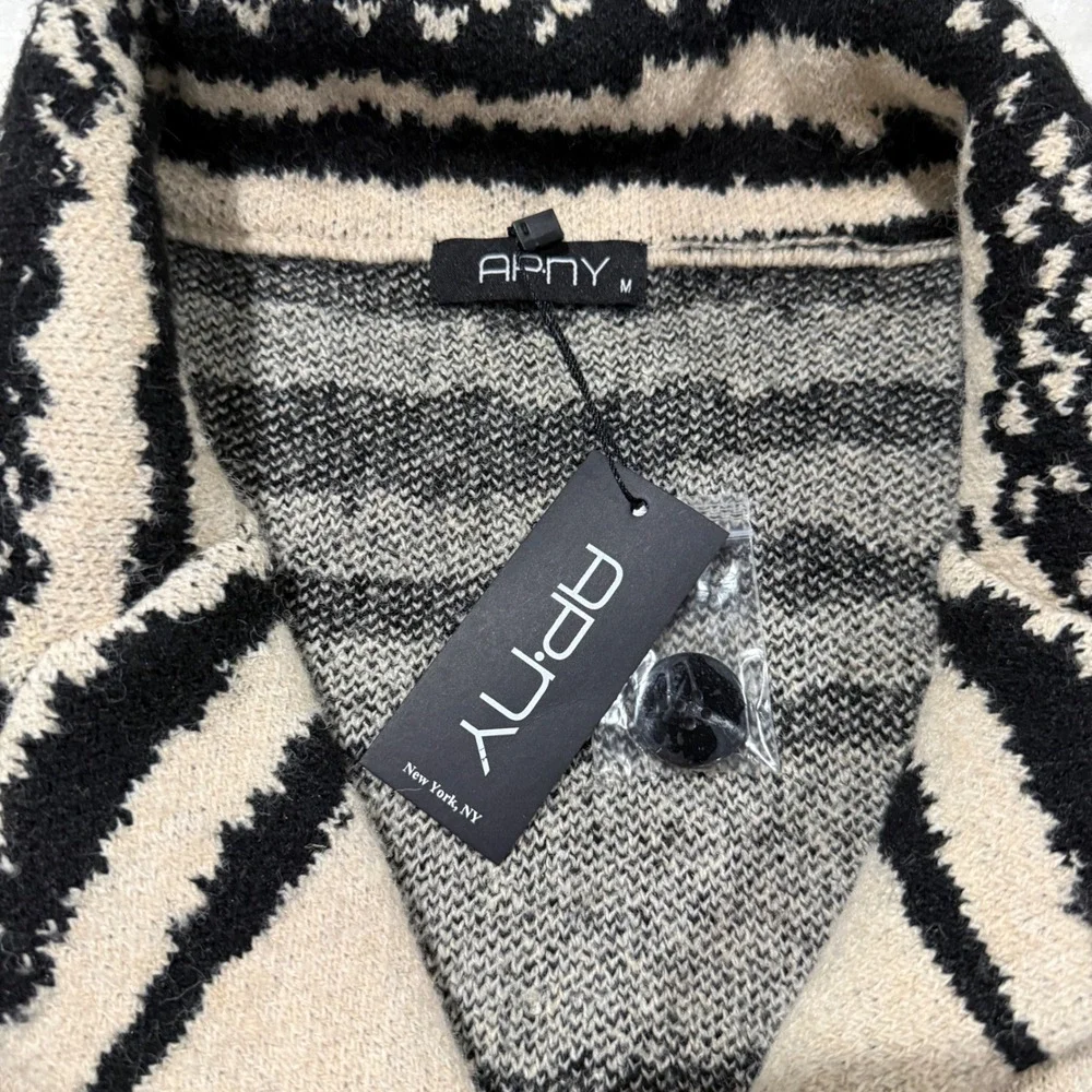 AP-NY long sleeve